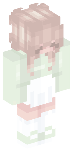 Minecraft Skin #171864