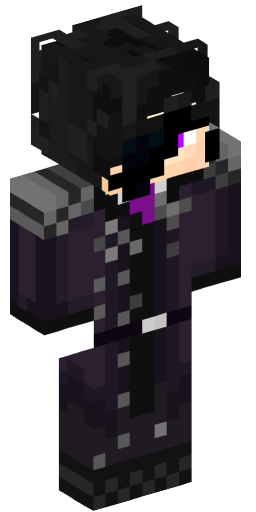 Minecraft Skin #171866