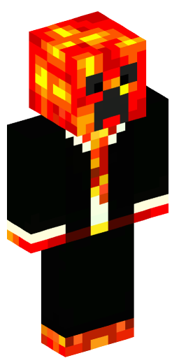 TBNRfrag Minecraft Skin Preview on Minecraft.Co.Com