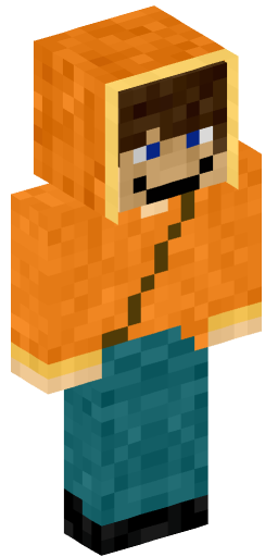 flintmaster Minecraft Skin Preview on Minecraft.Co.Com