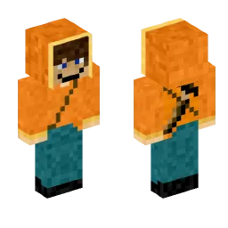 Minecraft Skin #171869