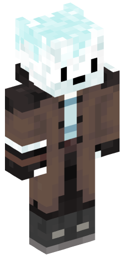SkyFox_OW Minecraft Skin Preview on Minecraft.Co.Com