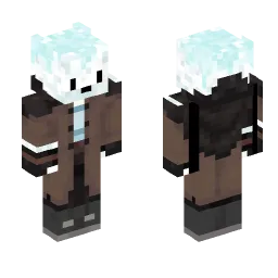 Minecraft Skin #171872