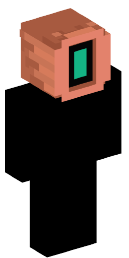 Minecraft Skin #171874