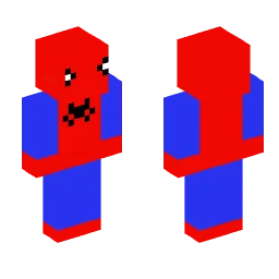 Minecraft Skin #171875