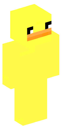 Minecraft Skin #171876