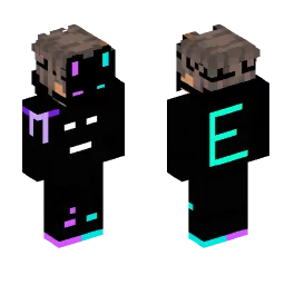 Minecraft Skin #171877
