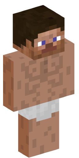 Optipred Minecraft Skin Preview on Minecraft.Co.Com