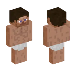 Minecraft Skin #171878