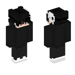 Minecraft Skin #171879