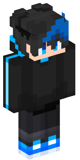 Minecraft Skin #171882