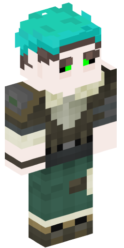 Minecraft Skin #171884