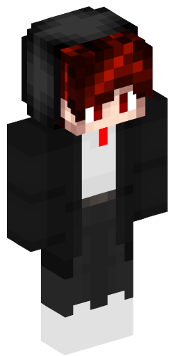 Minecraft Skin #171887