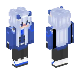 Minecraft Skin #171888