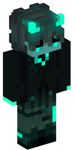 Minecraft Skin #171891