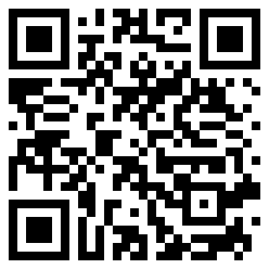 CometShardBlue QR Code