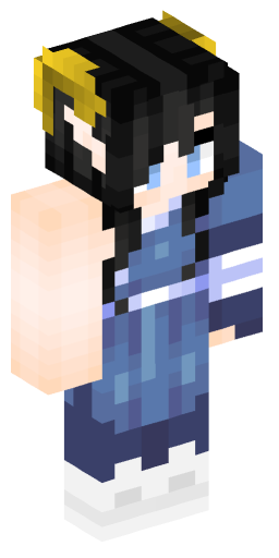 Minecraft Skin #171893