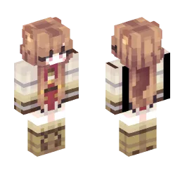Minecraft Skin #171895