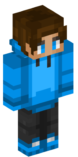 Minecraft Skin #171897