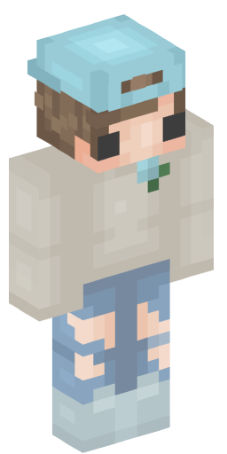 jebb Minecraft Skin Preview on Minecraft.Co.Com