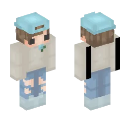 Minecraft Skin #171898