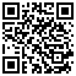 sexgod QR Code