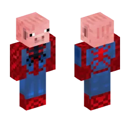 Minecraft Skin #171899