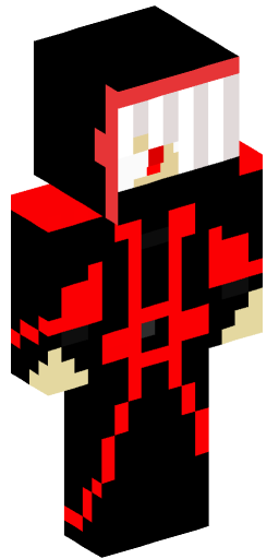 drownedman Minecraft Skin Preview on Minecraft.Co.Com