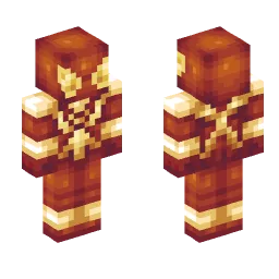 Minecraft Skin #171901