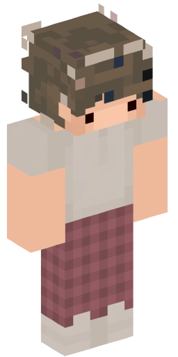 Minecraft Skin #171902