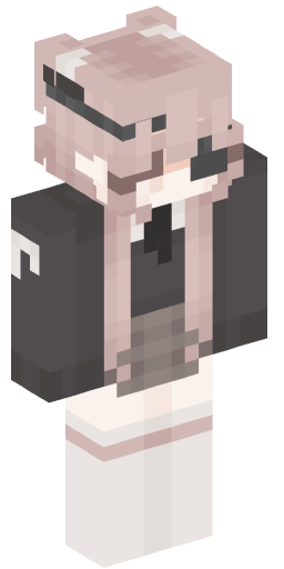 queenmelon Minecraft Skin Preview on Minecraft.Co.Com