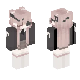 Minecraft Skin #171905