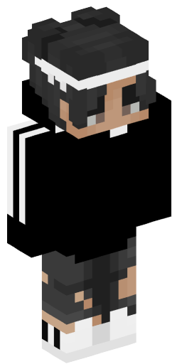 Minecraft Skin #171909