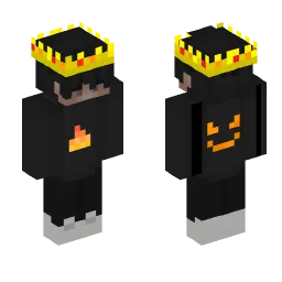 Minecraft Skin #171910