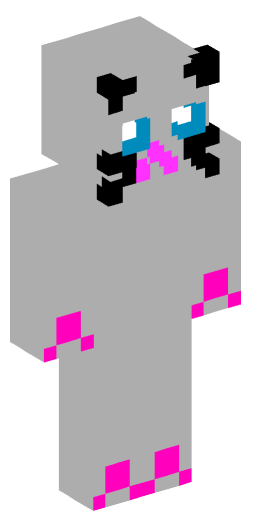 Minecraft Skin #171912