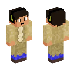 Minecraft Skin #171914