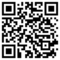 Castingaway QR Code