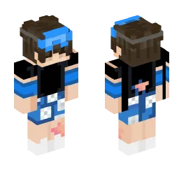 Minecraft Skin #171915