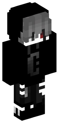 tufmane Minecraft Skin Preview on Minecraft.Co.Com
