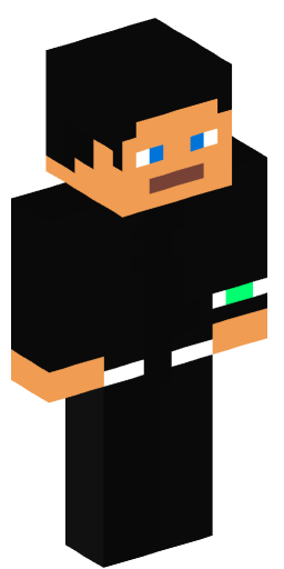 IAmAlmost Minecraft Skin Preview on Minecraft.Co.Com
