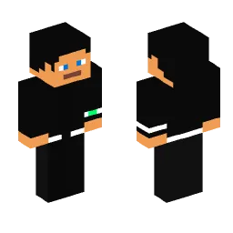 Minecraft Skin #171921