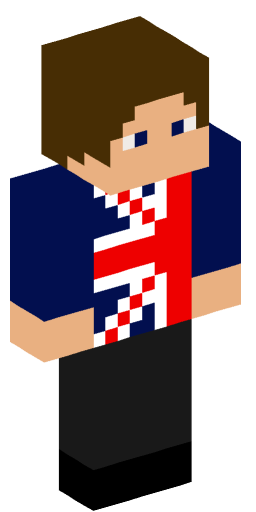 JDKir Minecraft Skin Preview on Minecraft.Co.Com