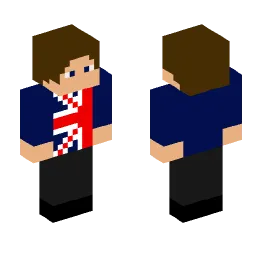 Minecraft Skin #171923