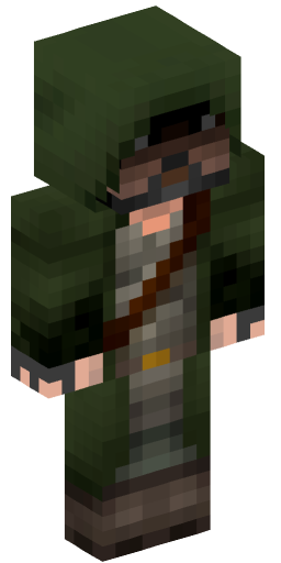 Minecraft Skin #171924