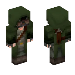 Minecraft Skin #171924
