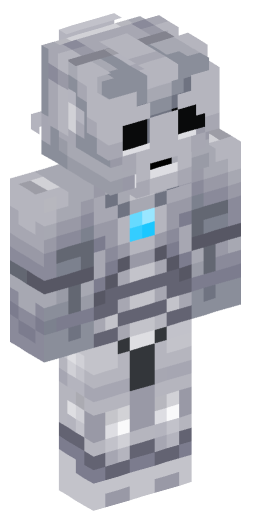 Minecraft Skin #171926