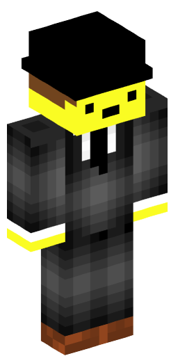 Minecraft Skin #171927