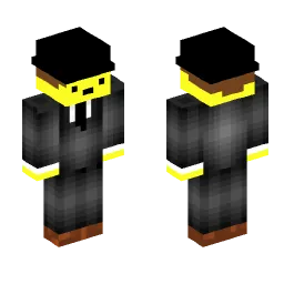 Minecraft Skin #171927