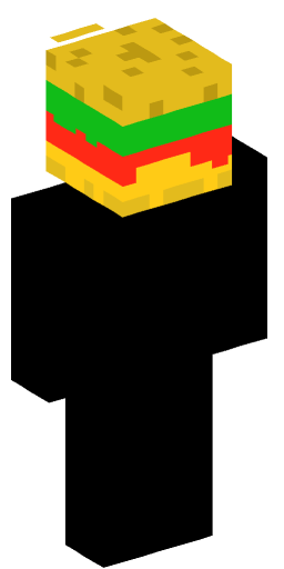 Minecraft Skin #171929