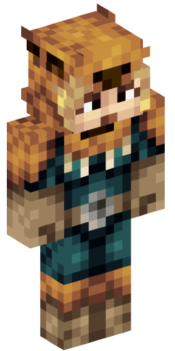 Minecraft Skin #171931
